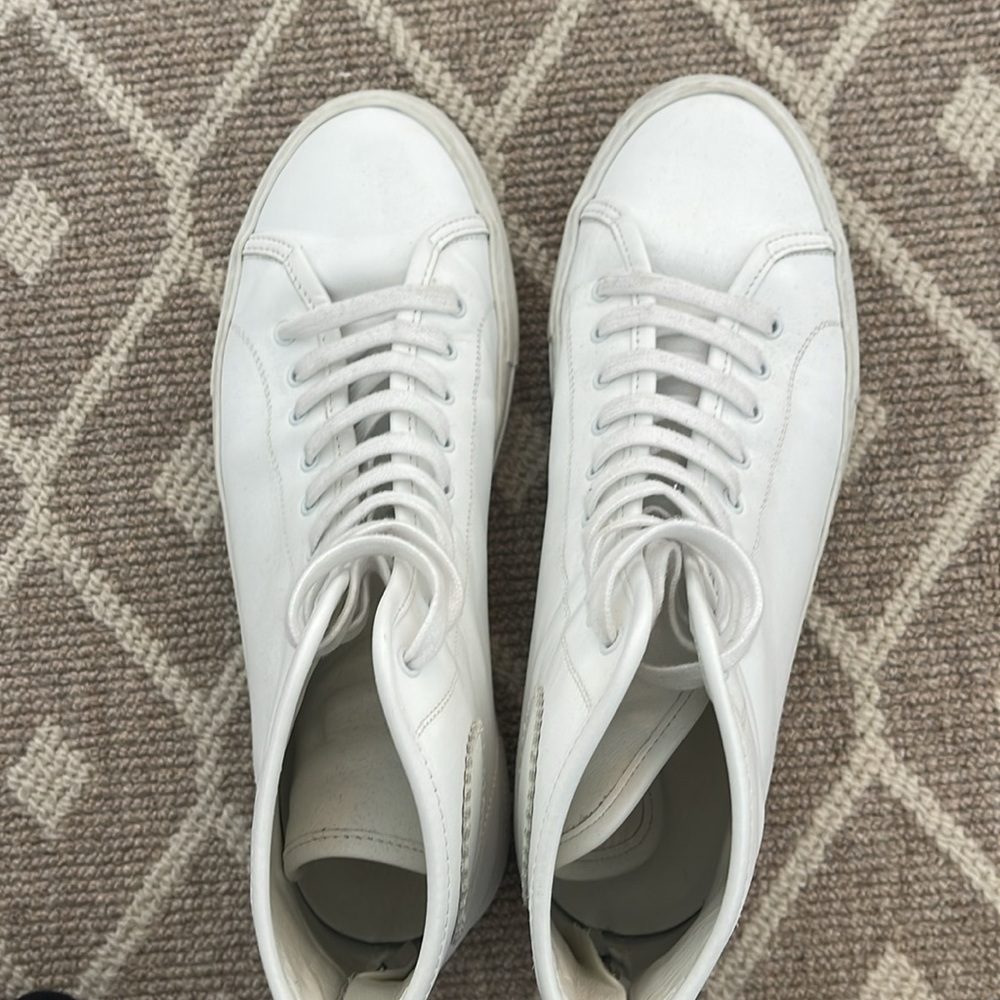 Common Projects High Top Sneaker - image 4